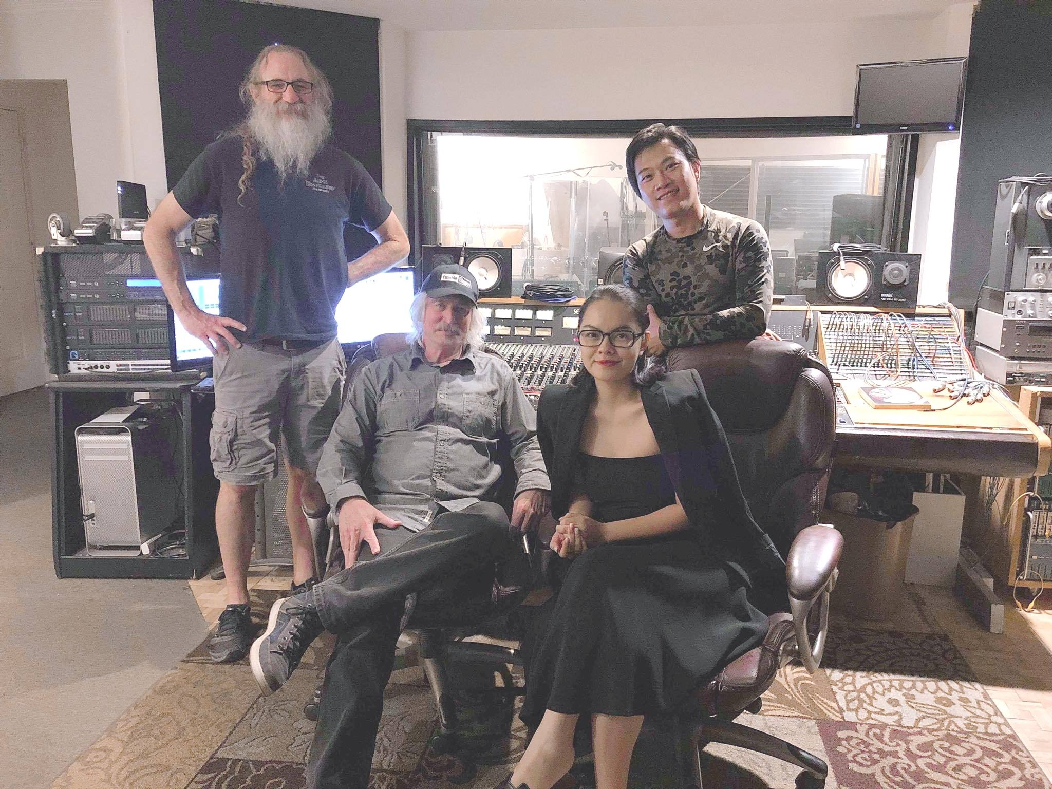 Pham Quynh Anh lo lang hat nhac Lam Phuong anh 2