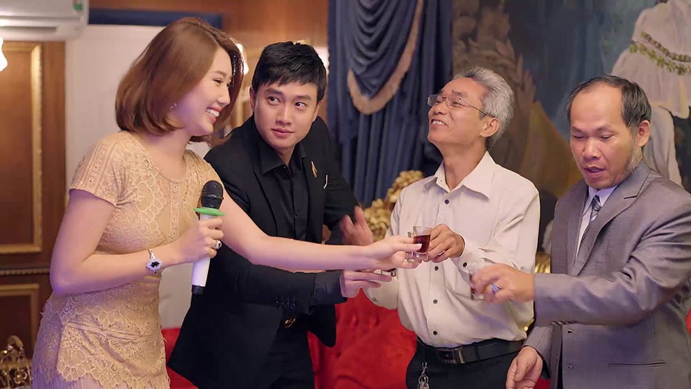 phim Gao nep gao te tap 43 anh 1