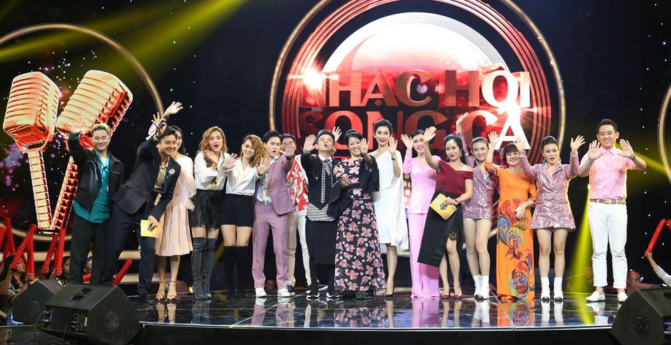 Nhóm Winner tới Việt Nam biểu diễn ảnh 2 Nhom Winner toi Viet Nam bieu dien anh 2
