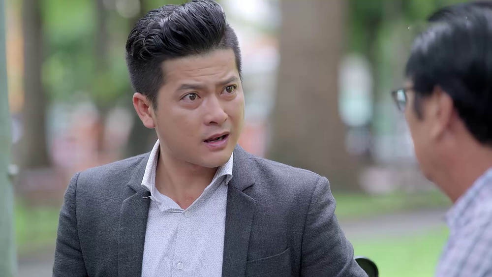 Tập 45 Gạo nếp gạo tẻ ảnh 3 Tap 45 Gao nep gao te anh 3