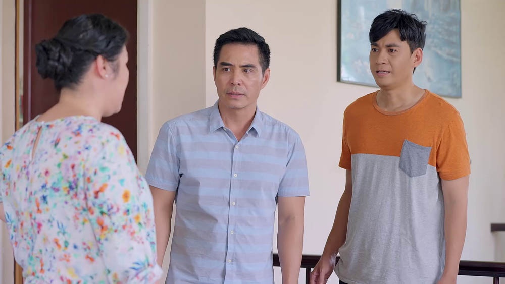 Tập 45 Gạo nếp gạo tẻ ảnh 2 Tap 45 Gao nep gao te anh 2