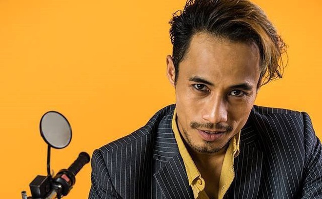 Pham Anh Khoa tro lai sau on ao ga tinh anh 1