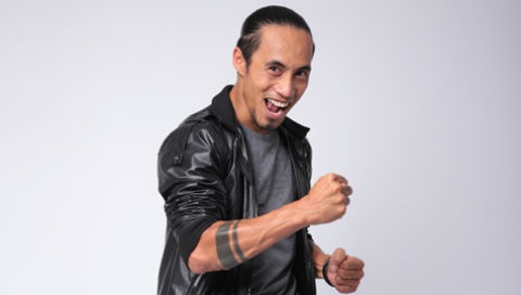 Pham Anh Khoa di dien tro lai sau scandal ga tinh, quay roi hinh anh