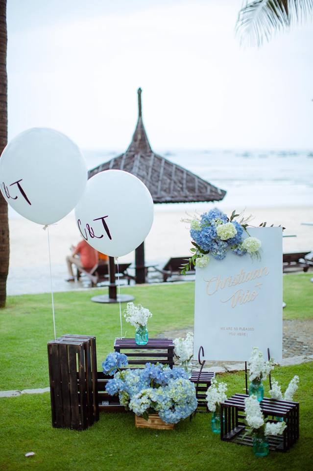 Dam cuoi Ly thanh Thao va chong tay anh 7