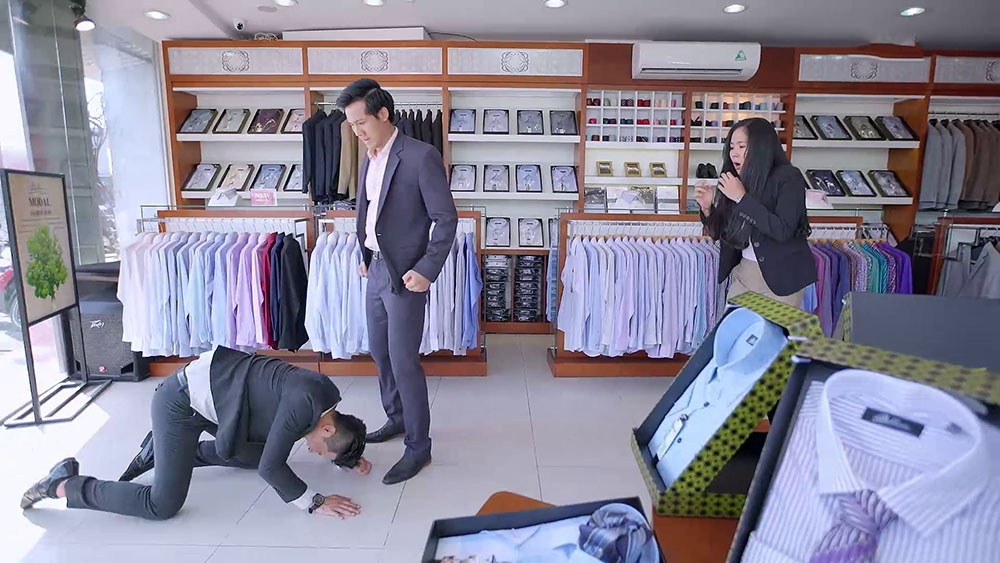 Tap 46 Gao nep gao te anh 1