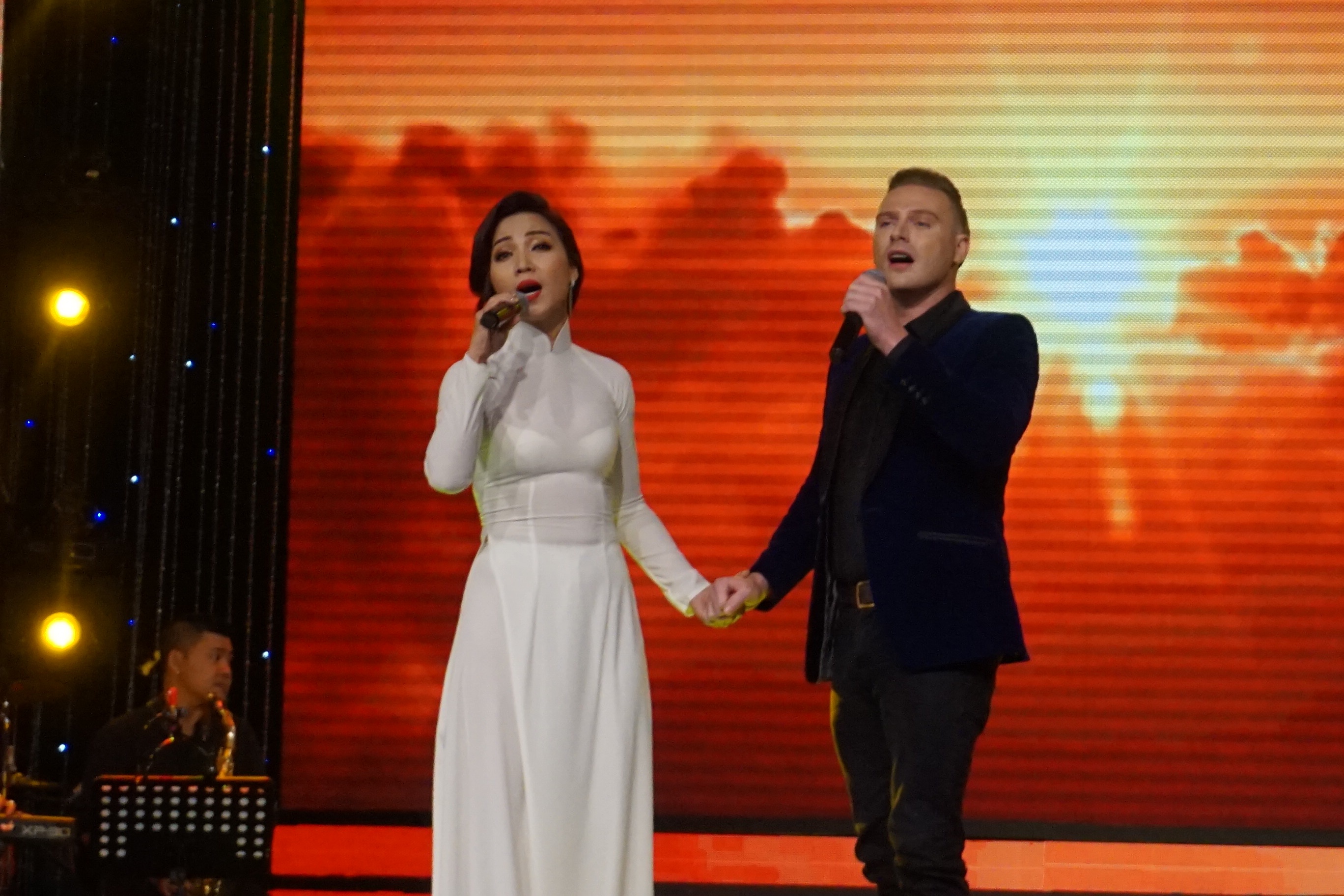 danh hai Van Son bi kien anh 1