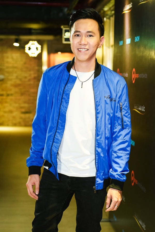 Nghe si Le Binh bi ung thu phoi anh 2