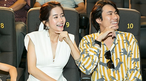 An Nguy: 'Toi dien do va do that day' hinh anh