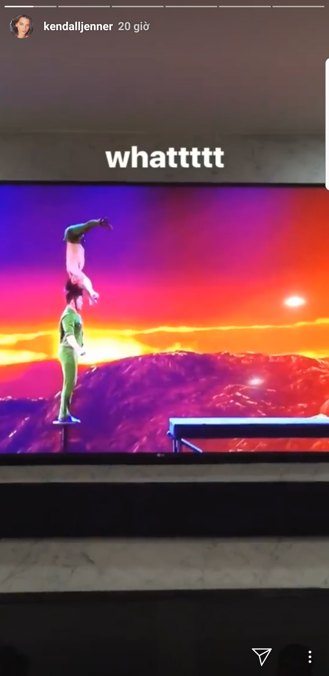 cú nhảy sinh tử của Quốc Cơ Quốc Nghiệp ảnh 1 cu nhay sinh tu cua Quoc Co Quoc Nghiep anh 1