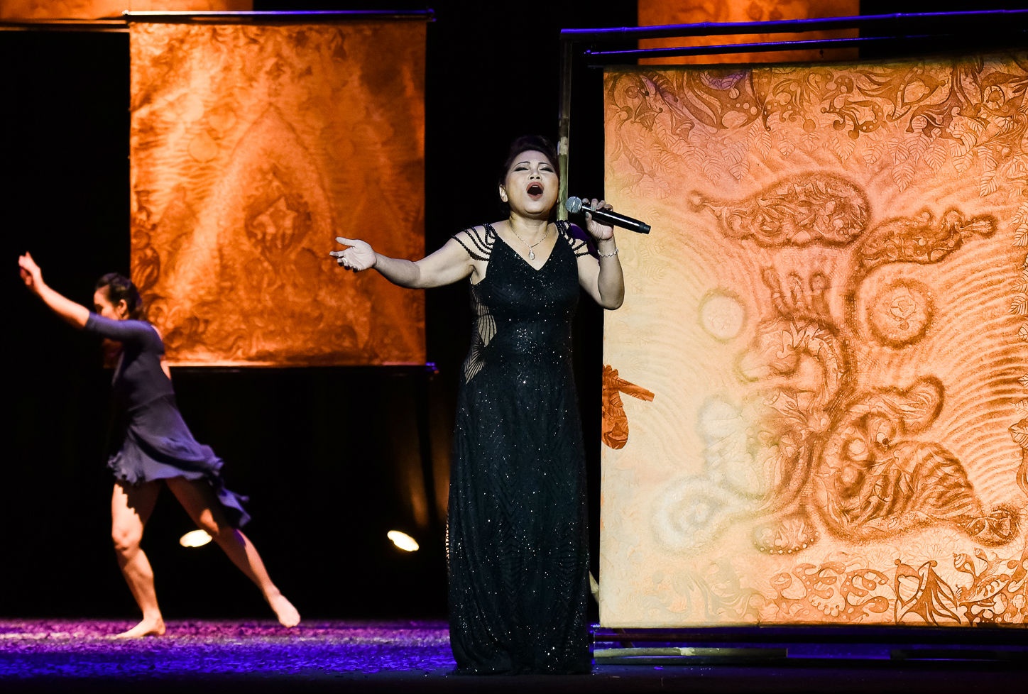 Phạm Anh Khoa diễn trở lại sau scandal ảnh 3 Pham Anh Khoa dien tro lai sau scandal anh 3