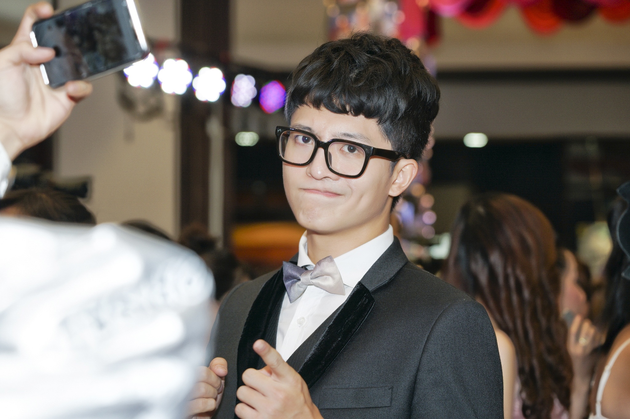 Midu hon Harry Lu anh 3