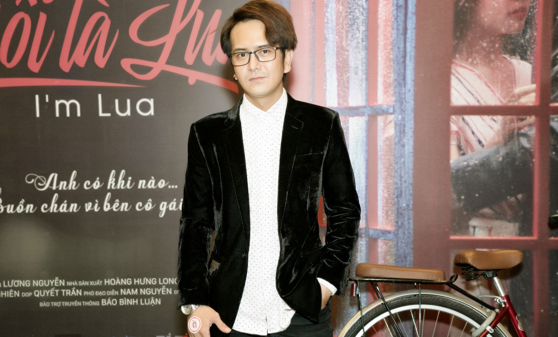 Midu hon Harry Lu anh 6