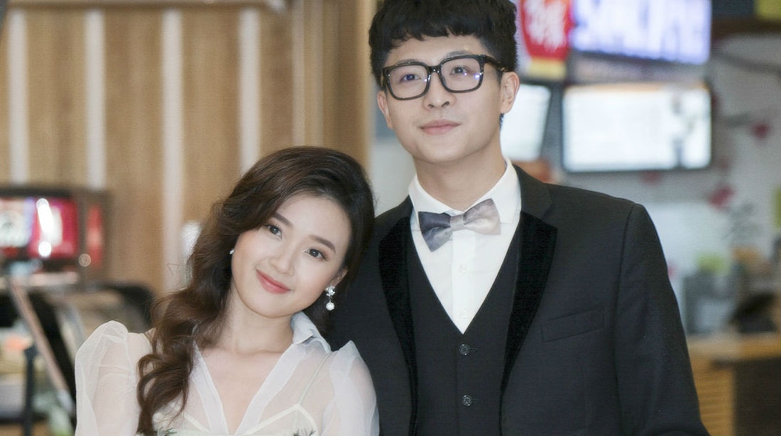 Midu: 'Toi bi dao dien che dien canh hon Harry Lu khong dat' hinh anh