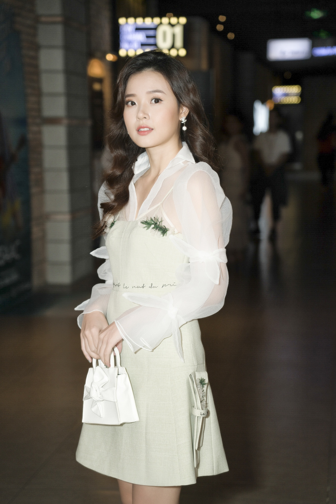 Midu hon Harry Lu anh 4