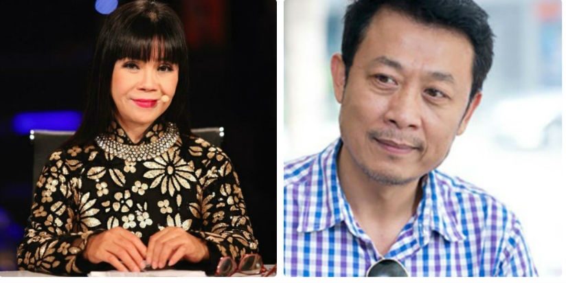 Ca si Anh Tuyet: 'Nhac den ten Van Son, toi thay khinh' hinh anh