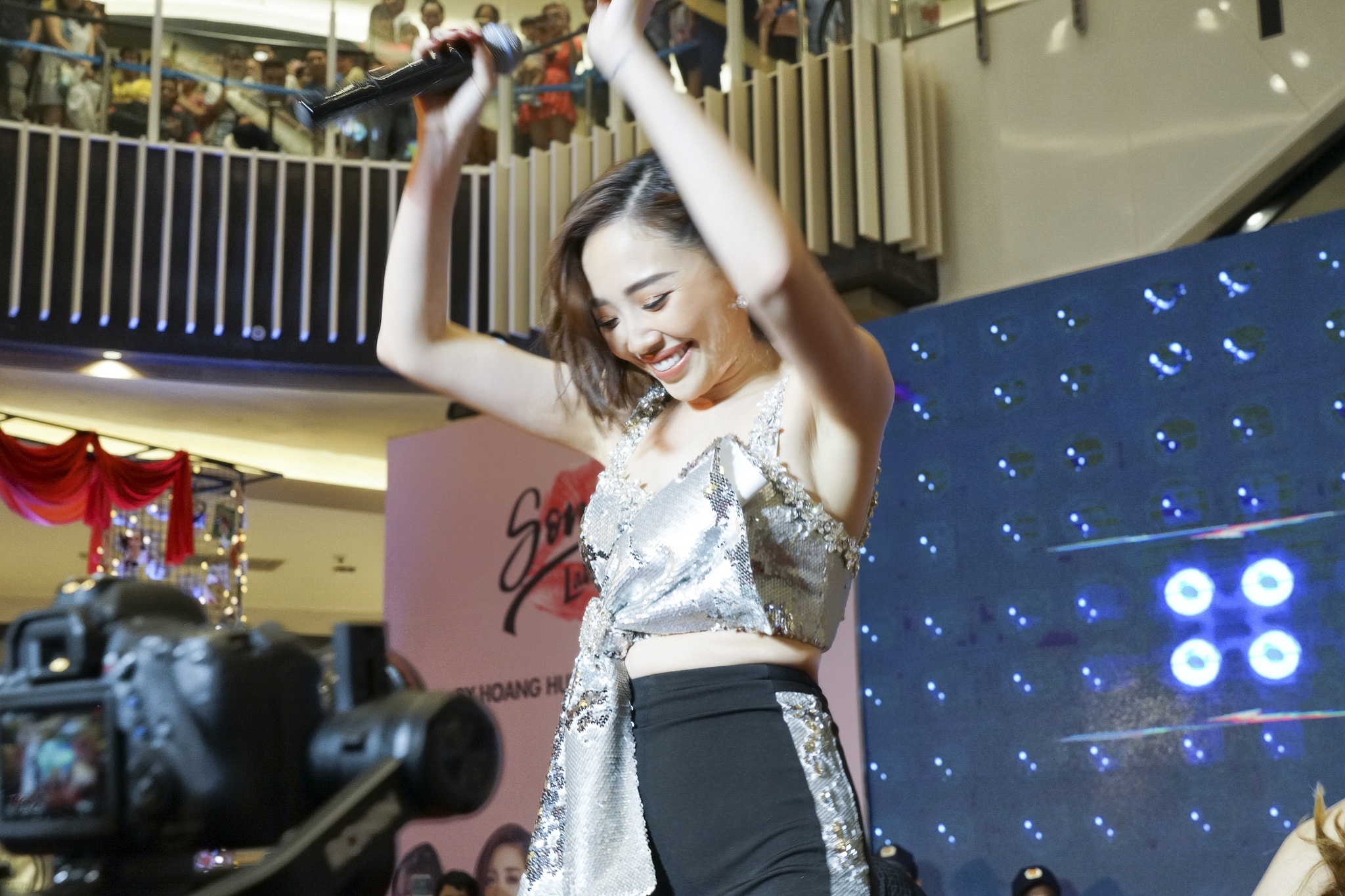 Midu hon Harry Lu anh 7