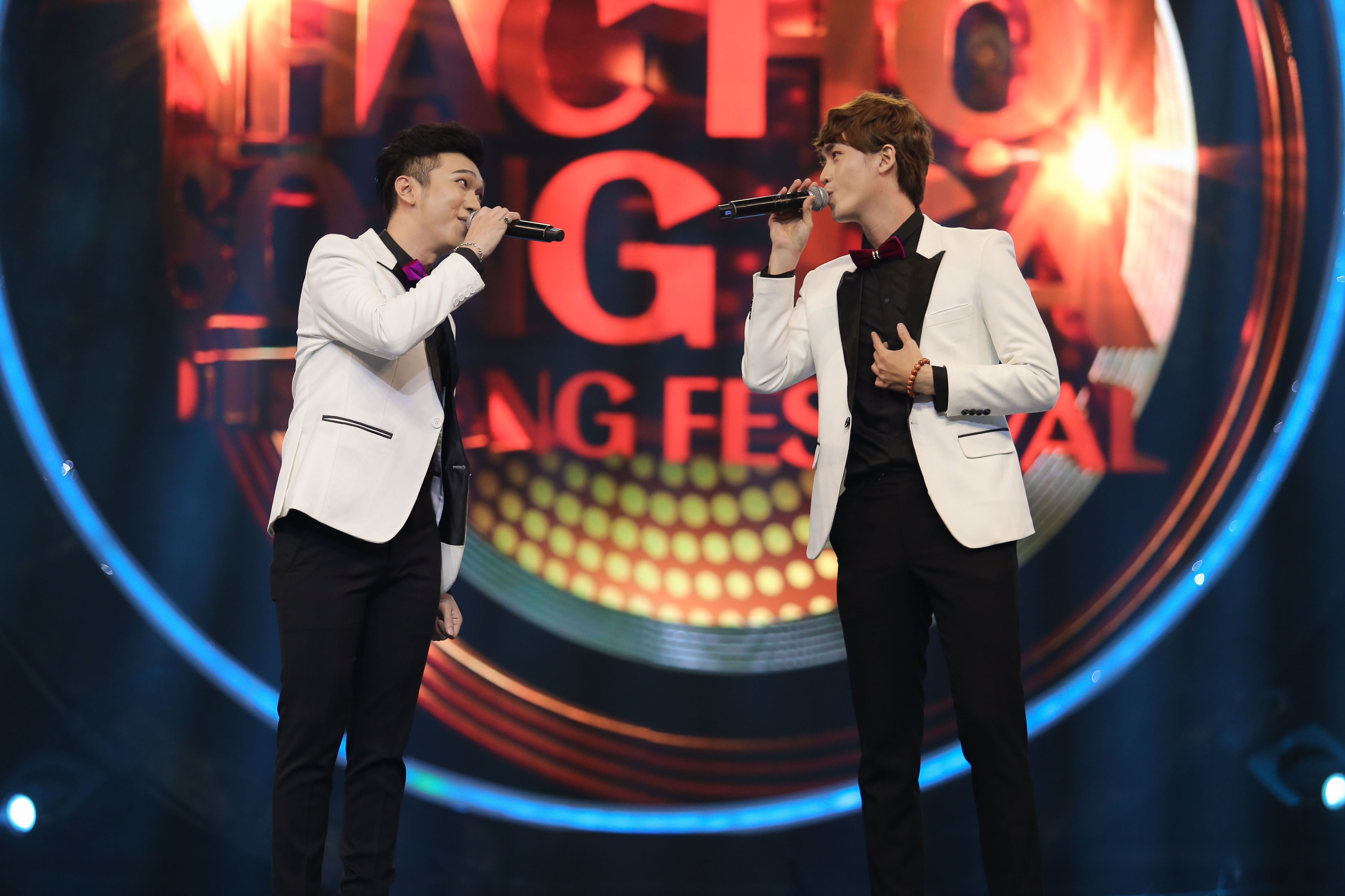 Chung ket Nhac hoi song ca anh 7