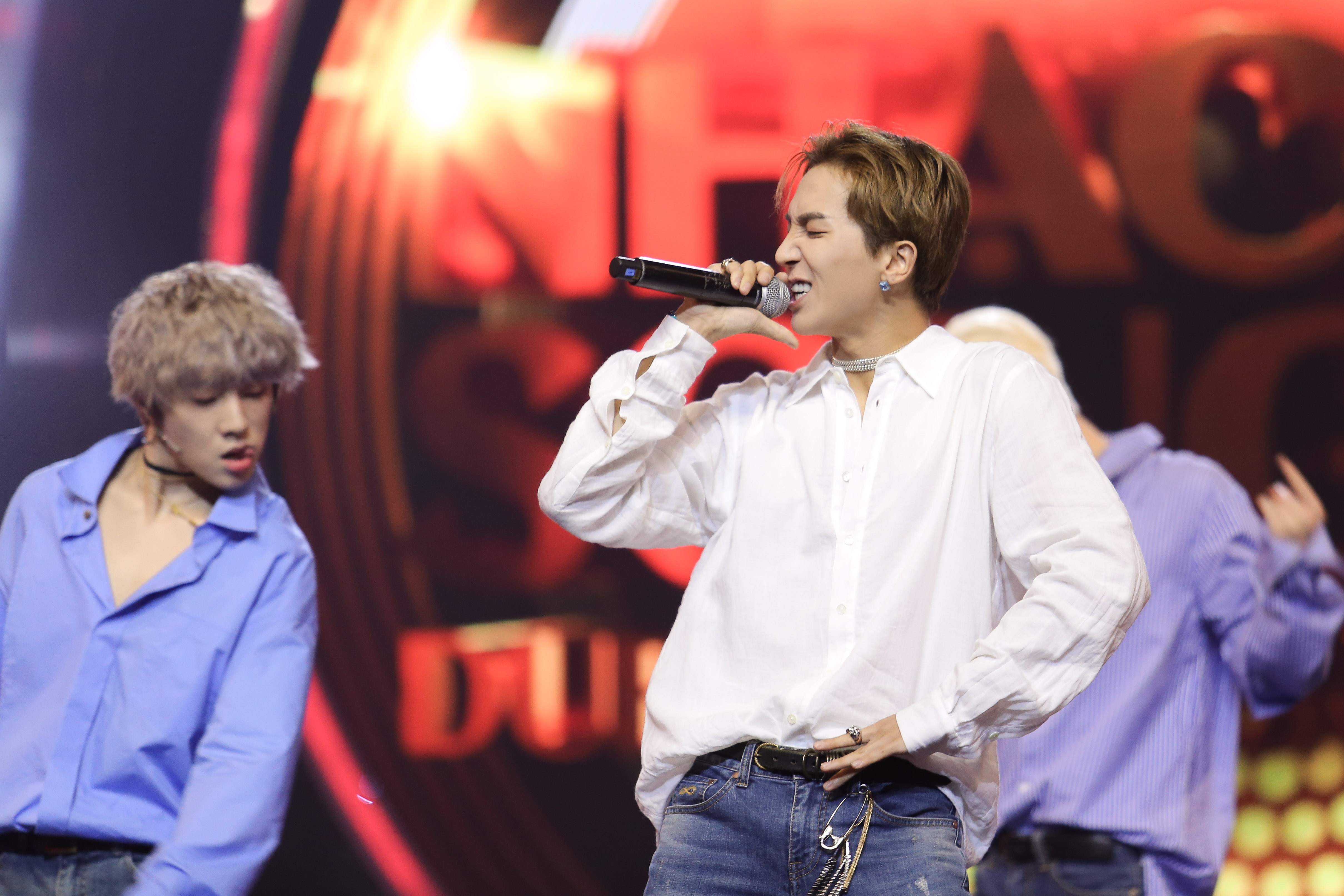 Chung ket Nhac hoi song ca anh 3