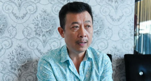 Danh hai Van Son bi nhan vien to cham tra luong nhieu thang hinh anh