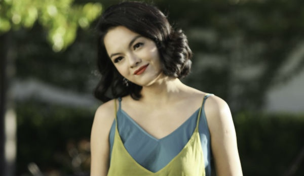 Cho em quen tuoi ngoc - Pham Quynh Anh hinh anh