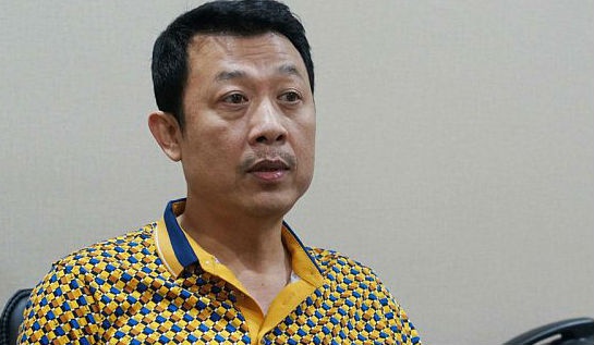 Cong ty cua Van Son no thue hon 100 trieu dong, bi vo hieu hoa don do hinh anh