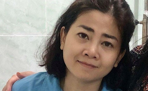 Mai Phuong duoc tien si o My ve chua tri neu co the khang thuoc hinh anh