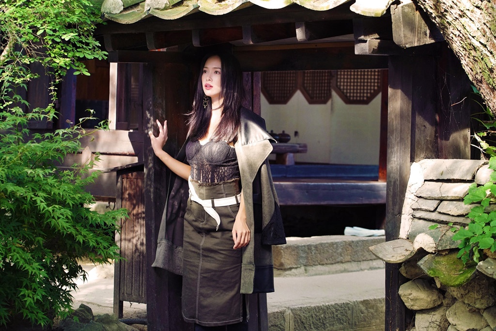 Vu Ngoc Anh yeu Cuong Seven anh 2