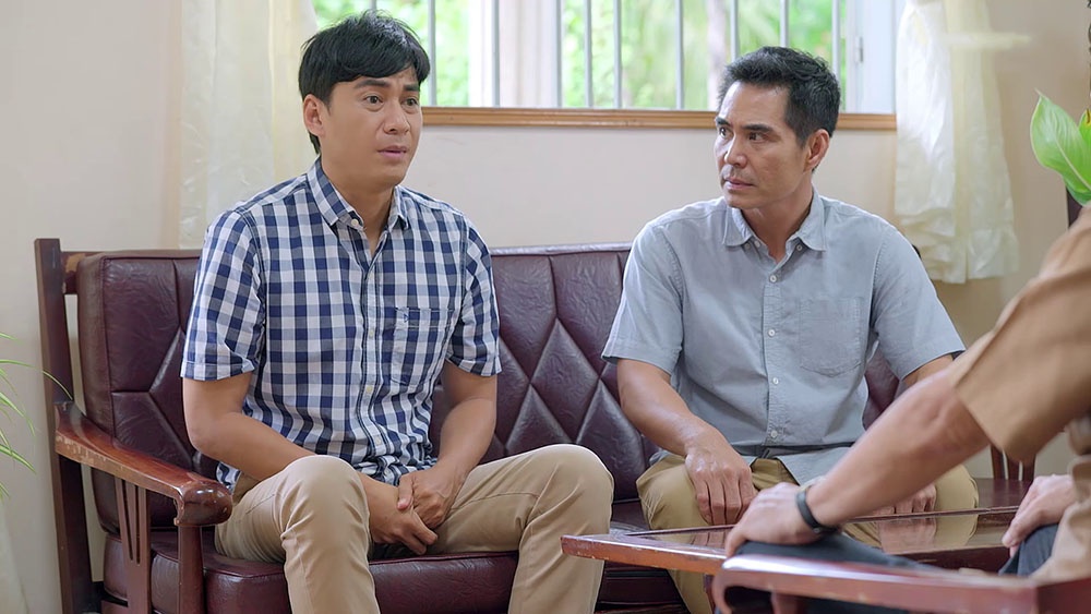 Tap 52 Gao nep gao te anh 2