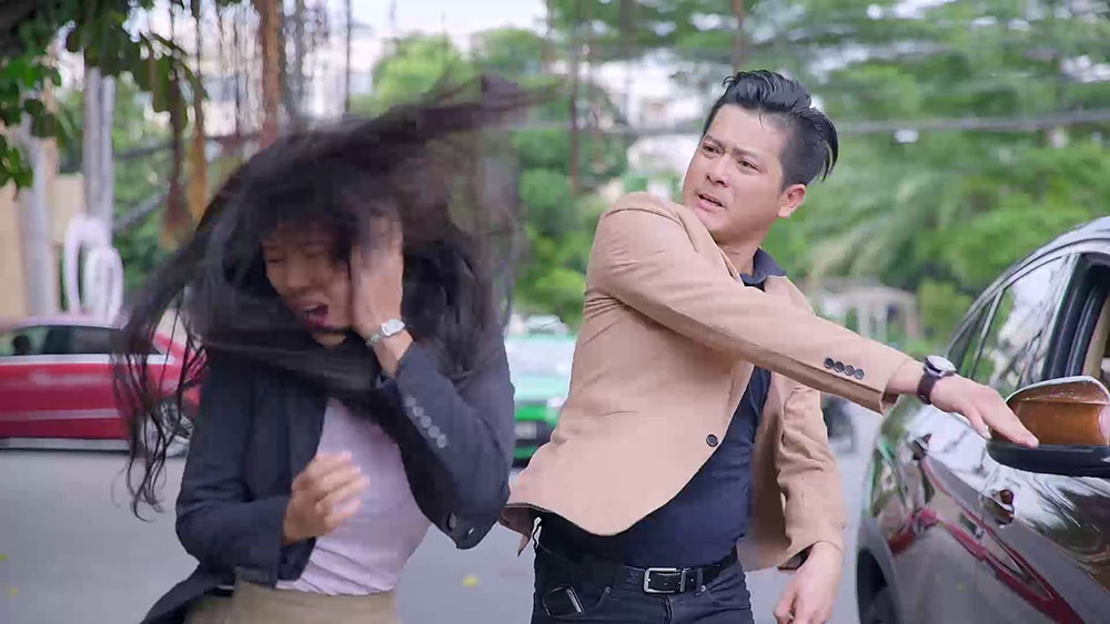 'Gao nep gao te' tap 53: Huong nhan cu tat troi giang tu chong hinh anh