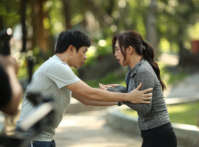 'Chang vo cua em' thu 70 ty dong sau 11 ngay cong chieu hinh anh