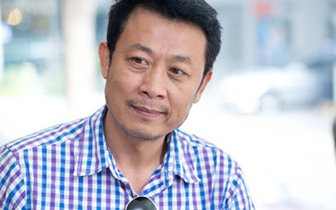 Van Son len tieng khi bi ca si khoi kien doi boi thuong 300 trieu hinh anh