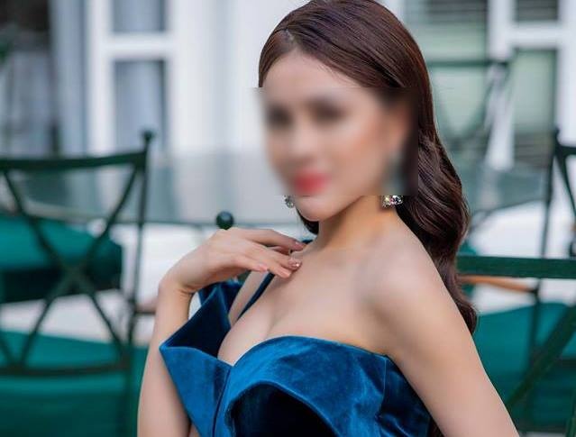 Thư Dung ảnh 1 Thu Dung anh 1