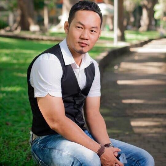 Nụ cười mới đóng cửa ảnh 2 Nu cuoi moi dong cua anh 2