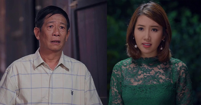 Vai dien cuoi cung cua Nguyen Hau anh 1