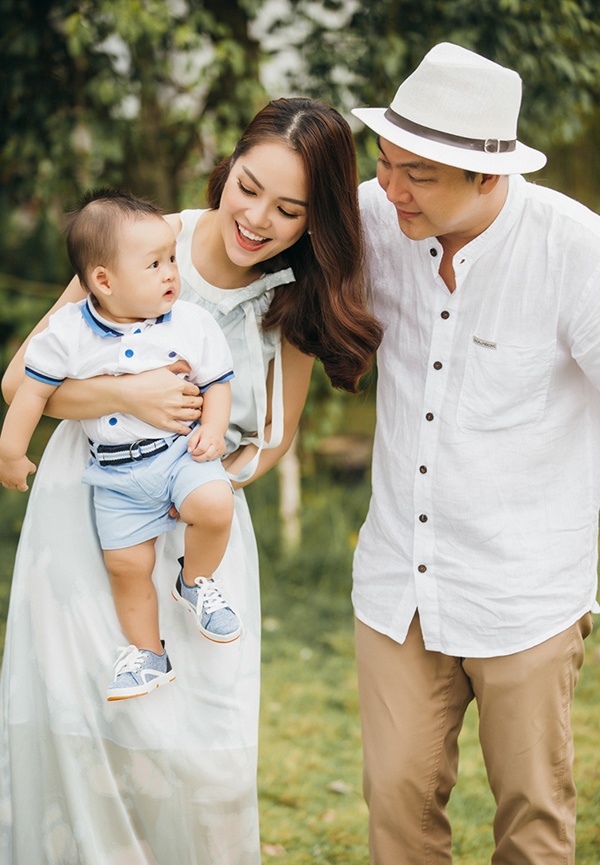 Dương Cẩm Lynh ly hôn ảnh 2 Duong Cam Lynh ly hon anh 2