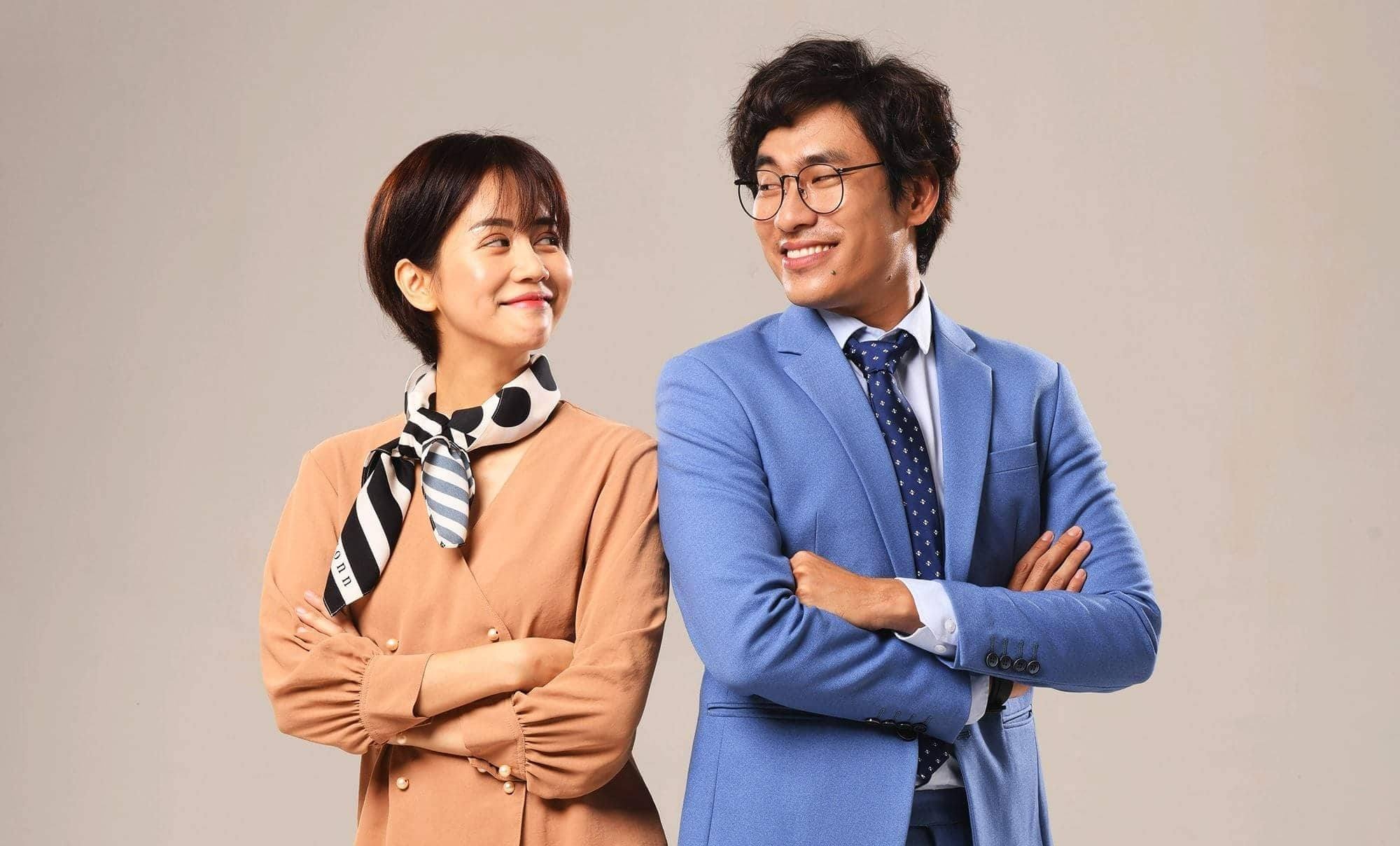 Dao dien: 'Buon vi phim bi tay chay sau on ao Kieu Minh Tuan, An Nguy' hinh anh