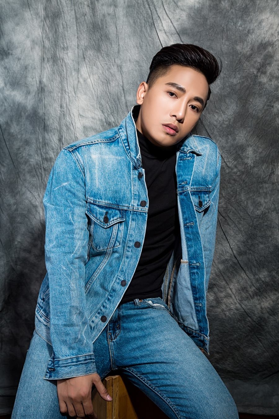 Châu Khải Phong ảnh 2 Chau Khai Phong anh 2