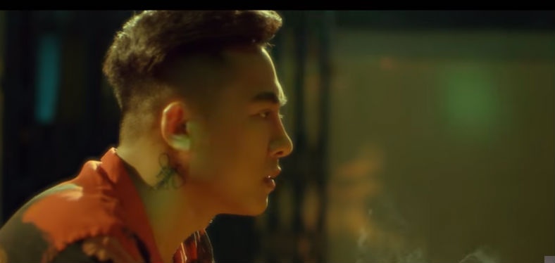 Châu Khải Phong ảnh 1 Chau Khai Phong anh 1