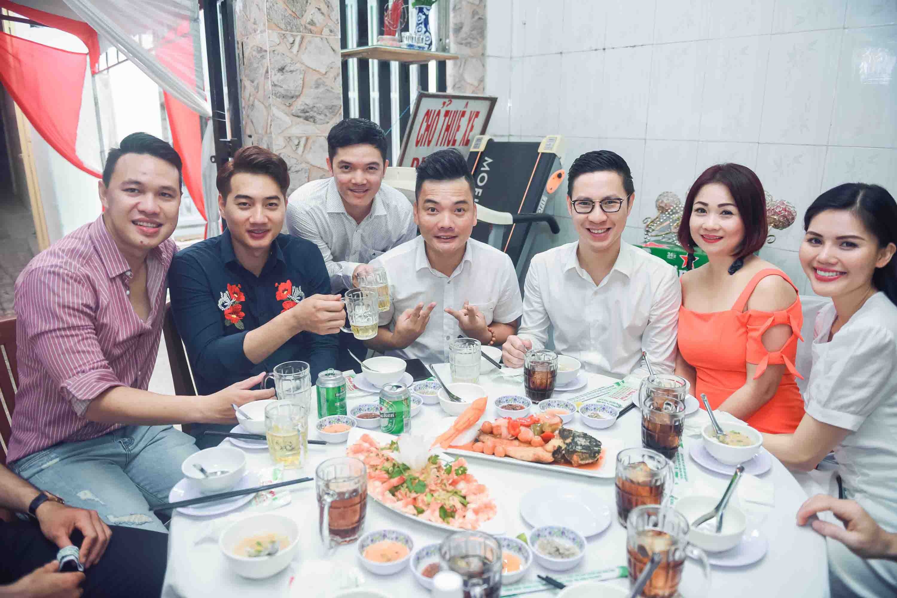 Le dinh hon cua Dang Thu Thao anh 10