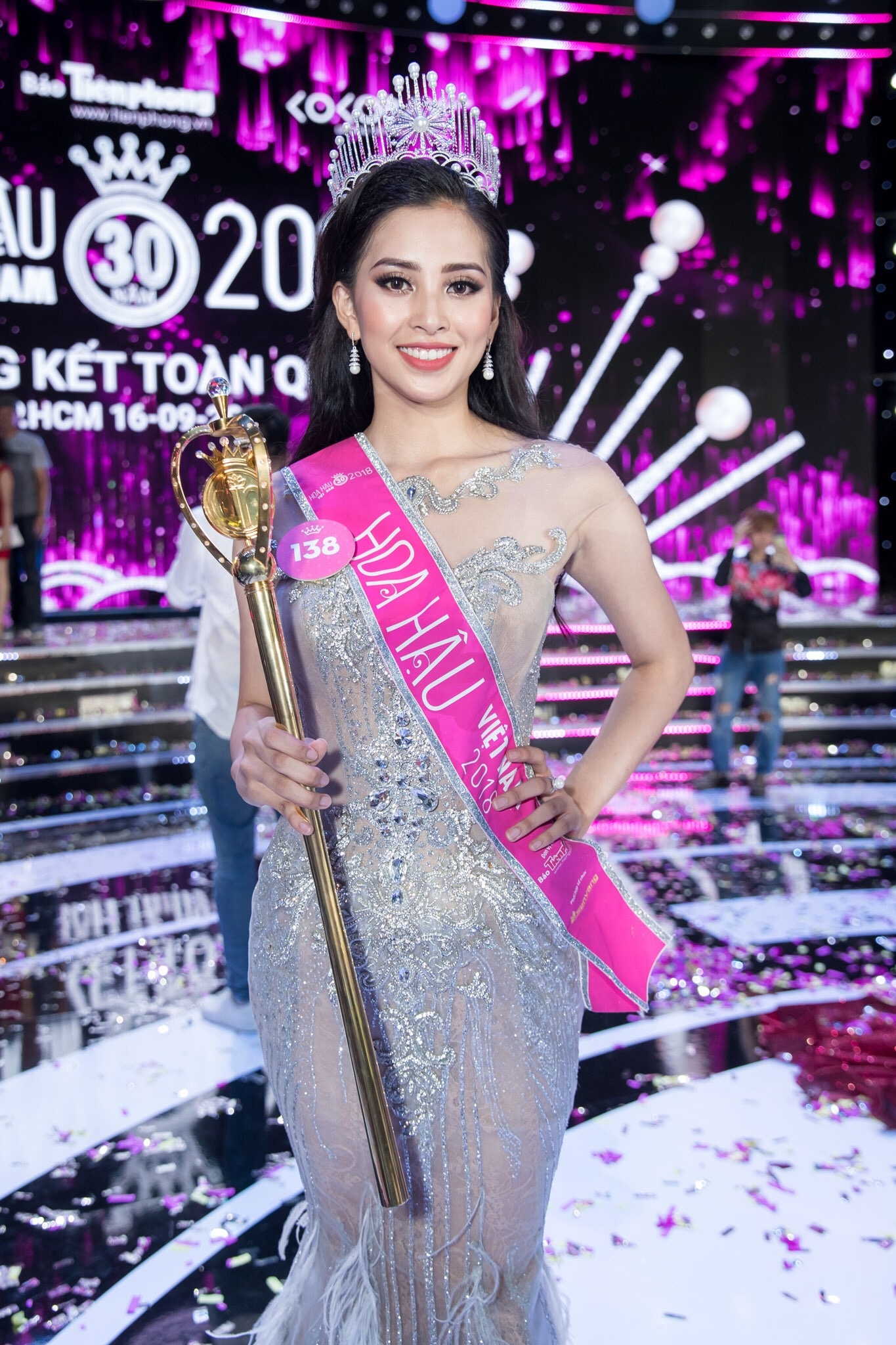 Tran Tieu Vy ky nang yeu anh 3