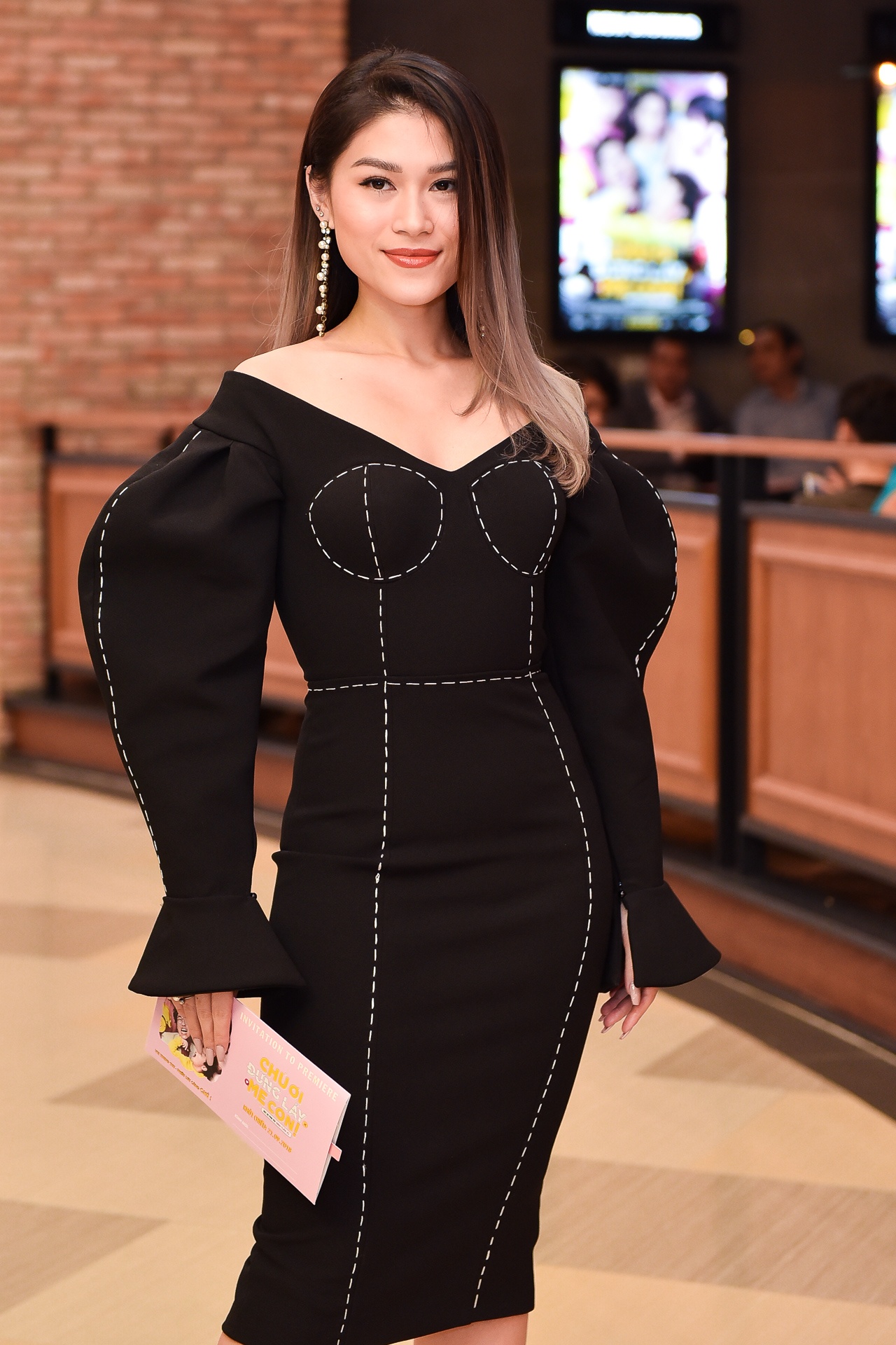 Kieu Minh Tuan tranh mat An Nguy anh 11