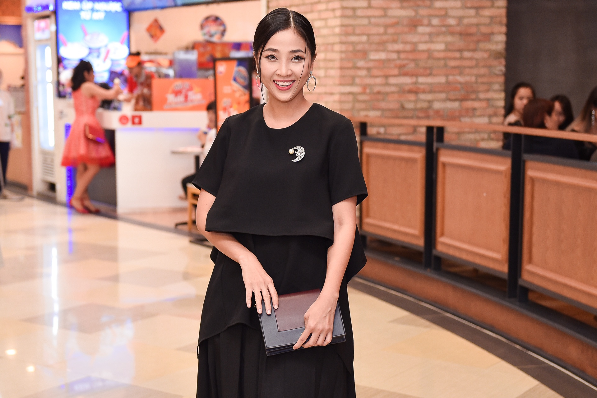 Kieu Minh Tuan tranh mat An Nguy anh 10