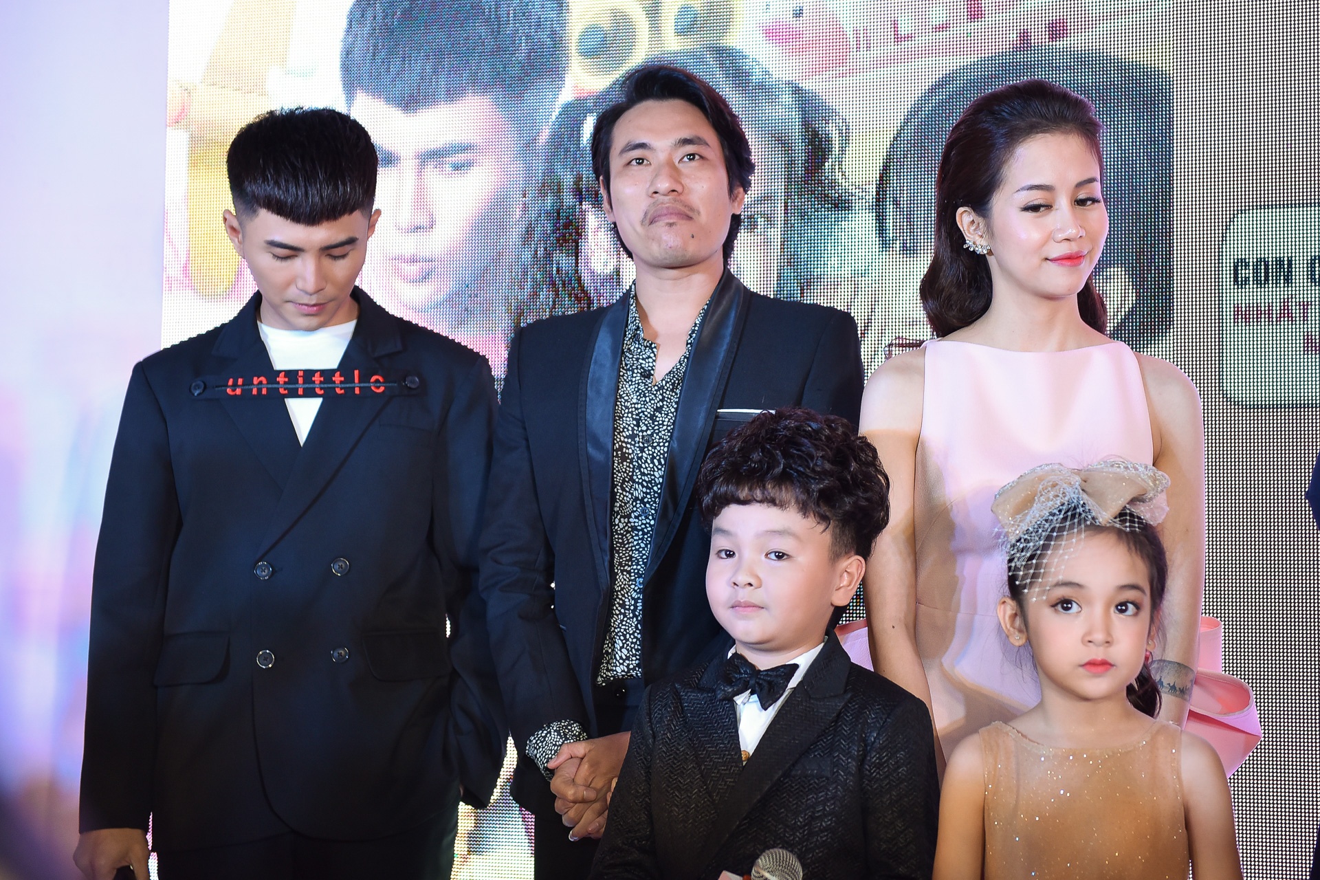 Kieu Minh Tuan tranh mat An Nguy anh 3