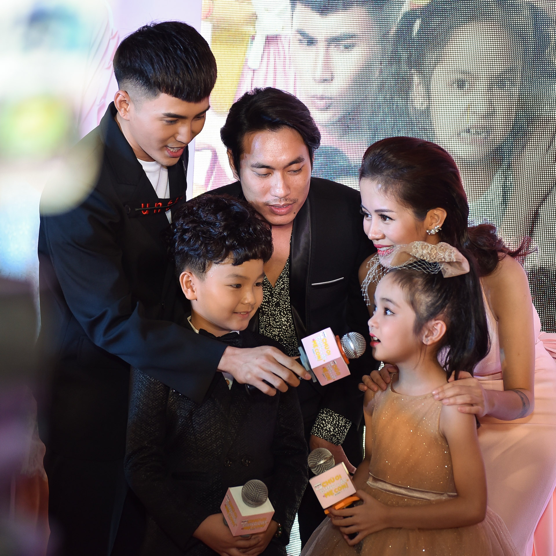 Kieu Minh Tuan tranh mat An Nguy anh 5