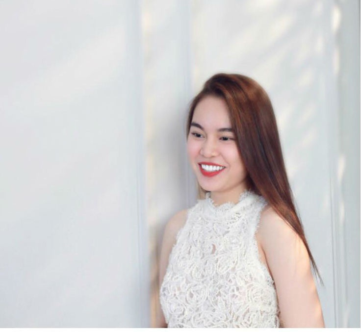 Giang Hồng Ngọc mang thai với bạn trai ảnh 2 Giang Hong Ngoc mang thai voi ban trai anh 2