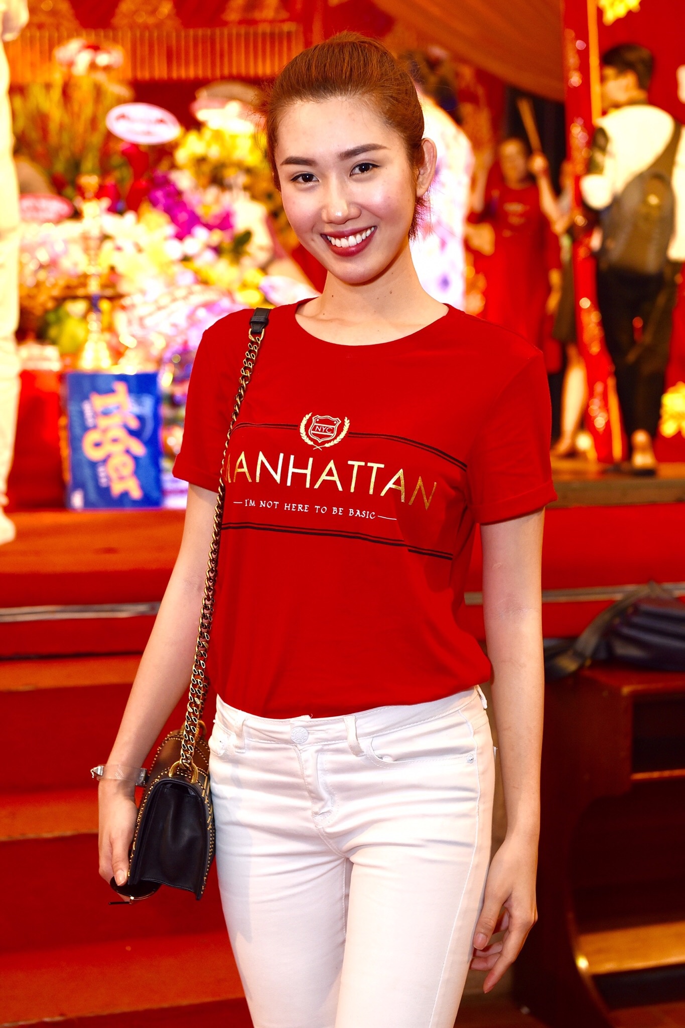 Sao Viet du gio To nghe san khau anh 13