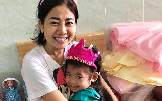 Van Oc noi gi ve mo so tiet kiem 500 trieu cho con gai Mai Phuong? hinh anh