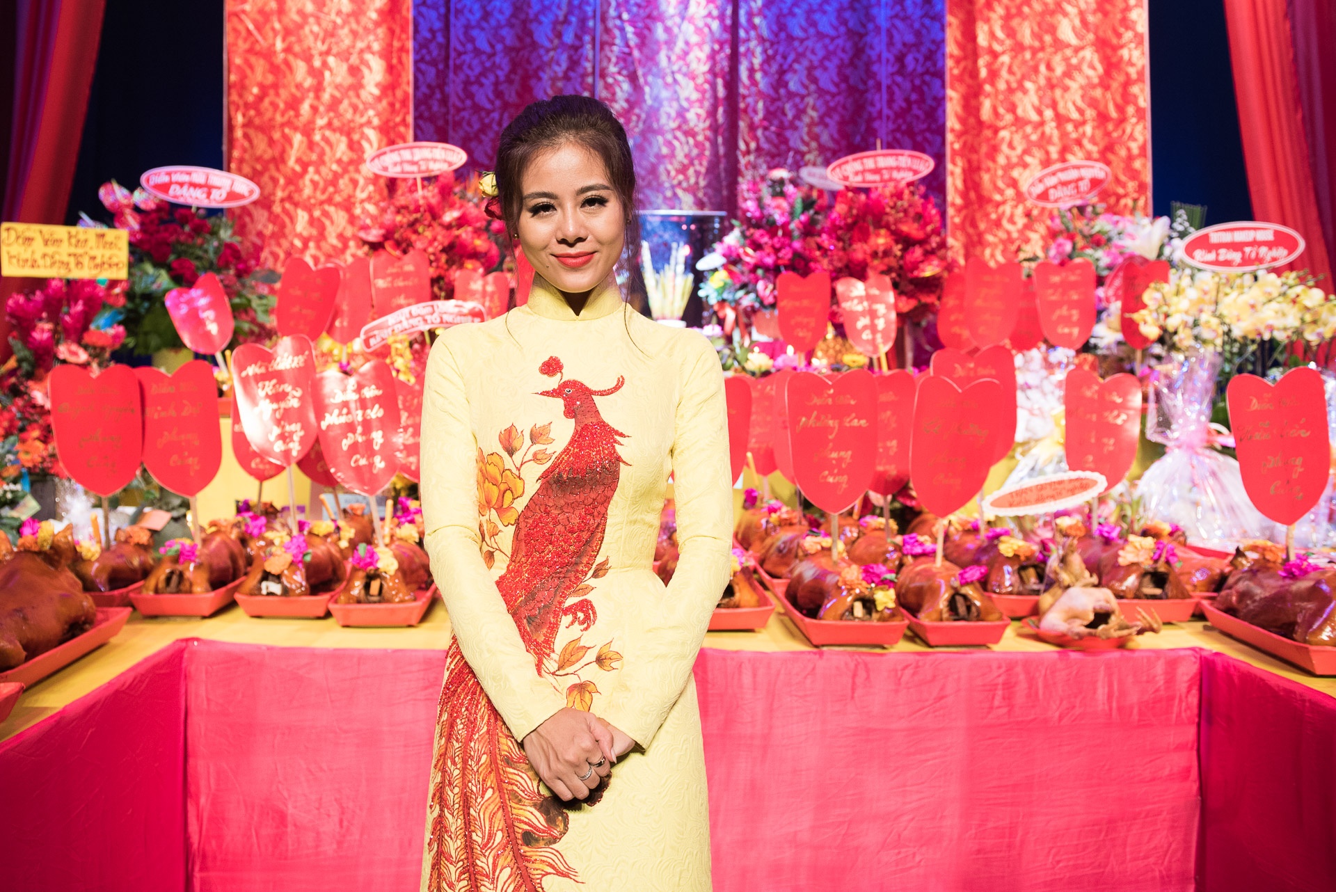 Diễn viên hài dự giỗ Tổ sân khấu ảnh 1 Dien vien hai du gio To san khau anh 1