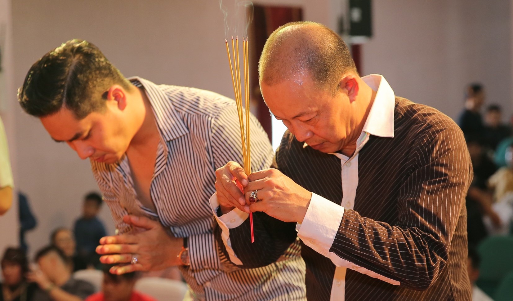 Sao Viet du gio To nghe san khau anh 8