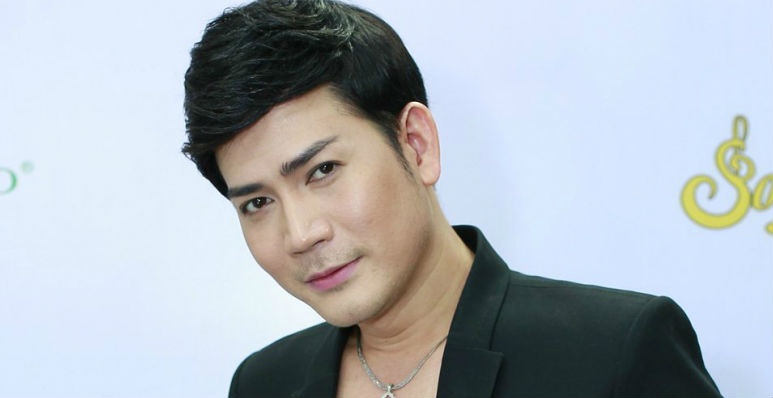 Ca si Quach Thanh Danh phai phau thuat vi bi khoi u dai trang hinh anh